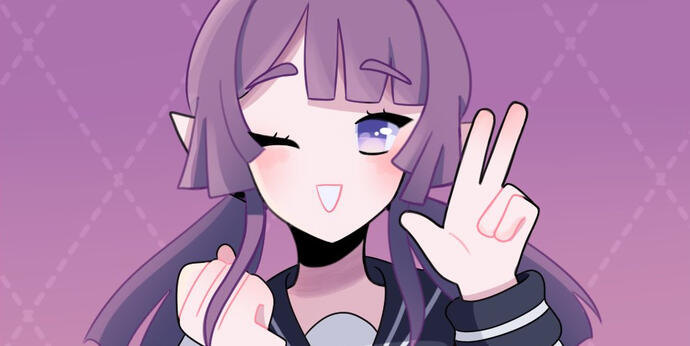 art by cerolunlun on twt